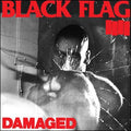 Black Flag - Damaged  (New Vinyl LP)