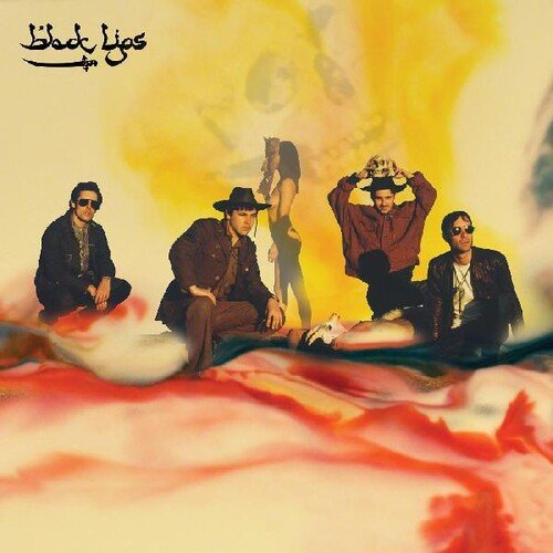 Black Lips - Arabia Mountain  (New Vinyl LP)