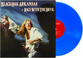 Black Oak Arkansas - Race With The Devil [Blue Vinyl]  (New Vinyl LP)