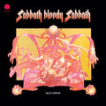 Black Sabbath - Sabbath Bloody Sabbath (50th Anniversary) [Smoke Colored Vinyl]  (New Vinyl LP)