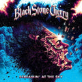 Black Stone Cherry - Screamin' At The Sky [White Vinyl]  (New Vinyl LP)