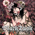 Black Tusk - Taste The Sin [Splatter Vinyl]  (New Vinyl LP)