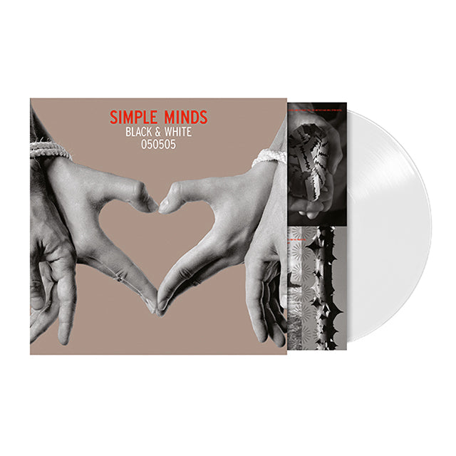 Simple Minds ??Black & White 050505
