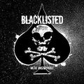 Blacklisted - We're Unstoppable [Silver Vinyl]  (Used Vinyl LP)