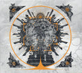 Bleed from Within - Shrine [White Vinyl]  (New Vinyl LP)