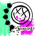 Blink 182 - Blink 182 [2xLP w/ Etching]  (New Vinyl LP)