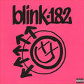 Blink-182 - One More Time [Coke Bottle Clear Vinyl]  (New Vinyl LP)