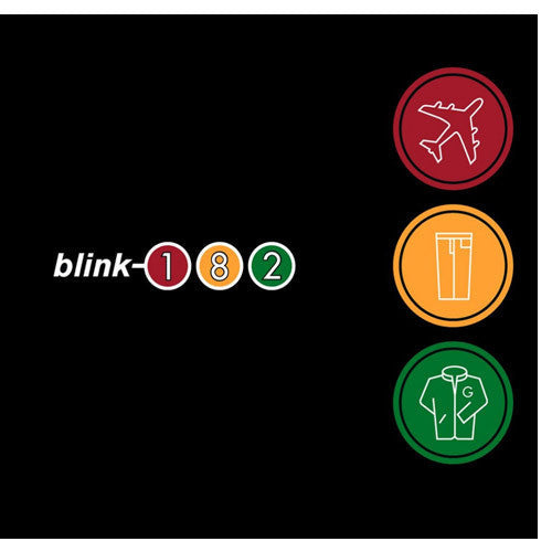 Blink 182 - Take off Your Pants And Jacket