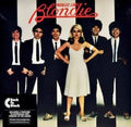 Blondie - Parallel Lines