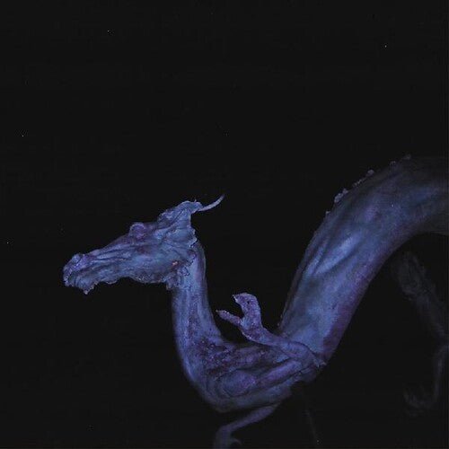 Blue Smiley - OK  (New Vinyl LP)