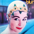 Blur - Leisure [Import]  (New Vinyl LP)
