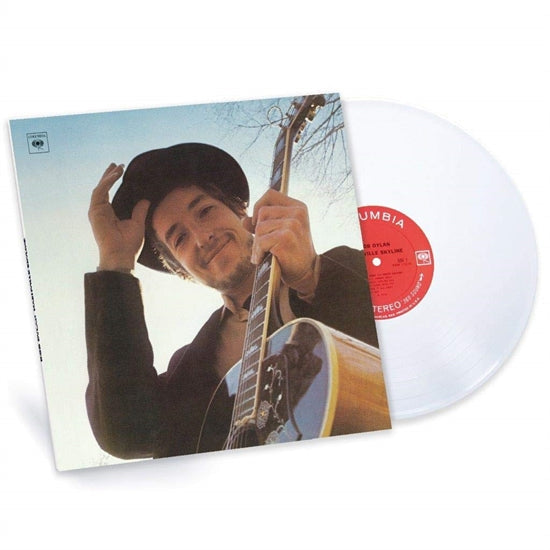 Dylan, Bob - Nashville Skyline