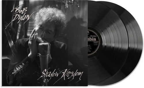 Bob Dylan - Shadow Kingdom [W/ Etching]  (New Vinyl LP)