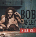Bob Marley & the Wailers - In Dub, Vol. 1  (New Vinyl LP)
