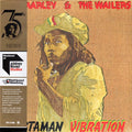 Bob Marley & the Wailers - Rastaman Vibration [Half-Speed Mastering]  (New Vinyl LP)
