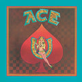 Bob Weir - Ace [50th Anniversary Remaster Red Vinyl]  (New Vinyl LP)