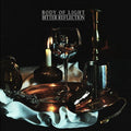 Body of Light - Bitter Reflection [Transparent Light Blue Vinyl]  (New Vinyl LP)