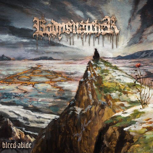 Bodysnatcher - Bleed-Abide [Yellow Black & Blue Vinyl]  (New Vinyl LP)
