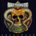 Bolt Thrower - Spearhead / Cenotaph  (New Vinyl LP)