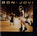 Bon Jovi - Bon Jovi