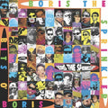 Boris the Sprinkler - Bits O Boris  (New Vinyl LP)