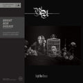 Boris & Uniform - Bright New Disease [Red Vinyl]  (New Vinyl LP)
