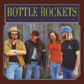 Bottle Rockets - Bottle Rockets [Maroon Vinyl]  (New Vinyl LP)