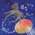 Brabrabra - Mangooona [Silver Vinyl]  (New Vinyl LP)