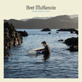 Bret McKenzie - Songs Without Jokes [Blue/White Smoke Vinyl]  (New Vinyl LP)