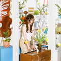 Bria - Cuntry Covers Vol. 2 [Red Vinyl]  (New Vinyl LP)