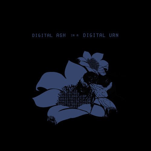 Bright Eyes - Digital Ash In A Digital Urn  (New Vinyl LP)