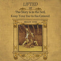 Bright Eyes - LIFTED or The Story Is in the Soil, Keep Your Ear to the Ground  (New Vinyl LP)