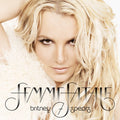 Britney Spears - Femme Fatale  (New Vinyl LP)