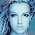 Britney Spears - In The Zone  (New Vinyl LP)