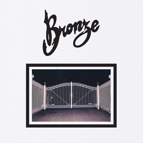 Bronze - Absolute Compliance  (New Vinyl LP)