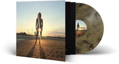 Brother Dege - Aurora [Black / Gold Marble Vinyl]  (New Vinyl LP)