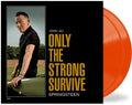 Bruce Springsteen - Only The Strong Survive [Sundance Orange Vinyl]  (New Vinyl LP)