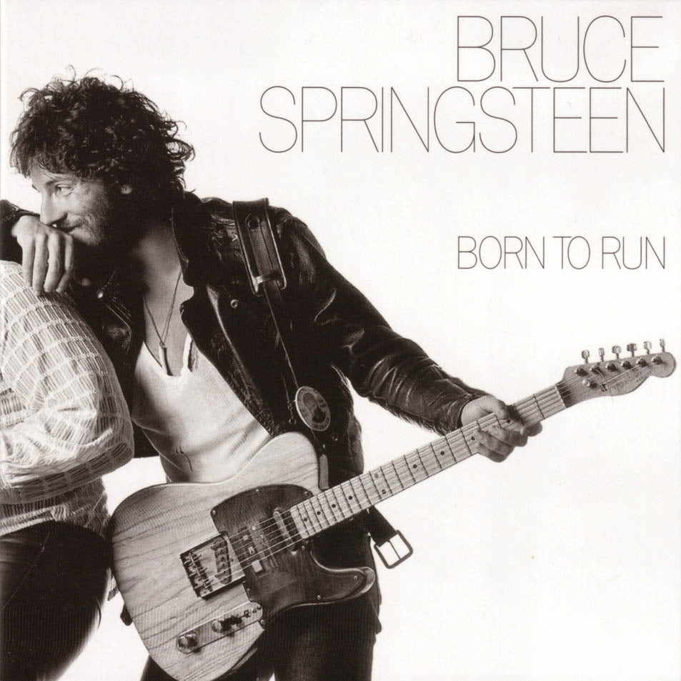 Springsteen, Bruce - Born To Run