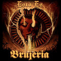 Brujeria - Esto Es Brujeria [2xLP Orange, Red & Black Splatter Vinyl]  (New Vinyl LP)