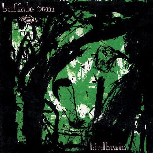 Buffalo Tom - Birdbrain [Green Vinyl]  (New Vinyl LP)