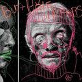 Butthole Surfers - Psychic.... Powerless.... Another Man's Sac [Remastered]  (New Vinyl LP)