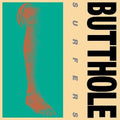 Butthole Surfers - Rembrandt Pussyhorse  (New Vinyl LP)
