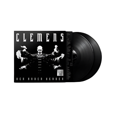 Clemens ?¨C Den Anden Verden