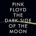 PINK FLOYD - THE DARK SIDE OF THE MOON (50TH ANNIVERSARY) (UV PRINTED CLEAR VINYL COLLECTOR