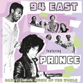 94 EAST FEATURING PRINCE - DANCE TO THE MUSIC OF THE WORLD (BLACK LP)