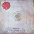 BRAD BARR - THE WINTER MISSION