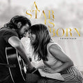LADY GAGA/BRADLEY COOPER - A STAR IS BORN (ORIGINAL MOTION PICTURE SOUNDTRACK) [2 LP]
