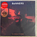 BANNERS - ALL BACK TO MINE