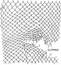CLIPPING - CLPPNG - NIGHTSHADE-RED