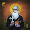 PATRIARKH - PROPHET ILJA (VINYL)